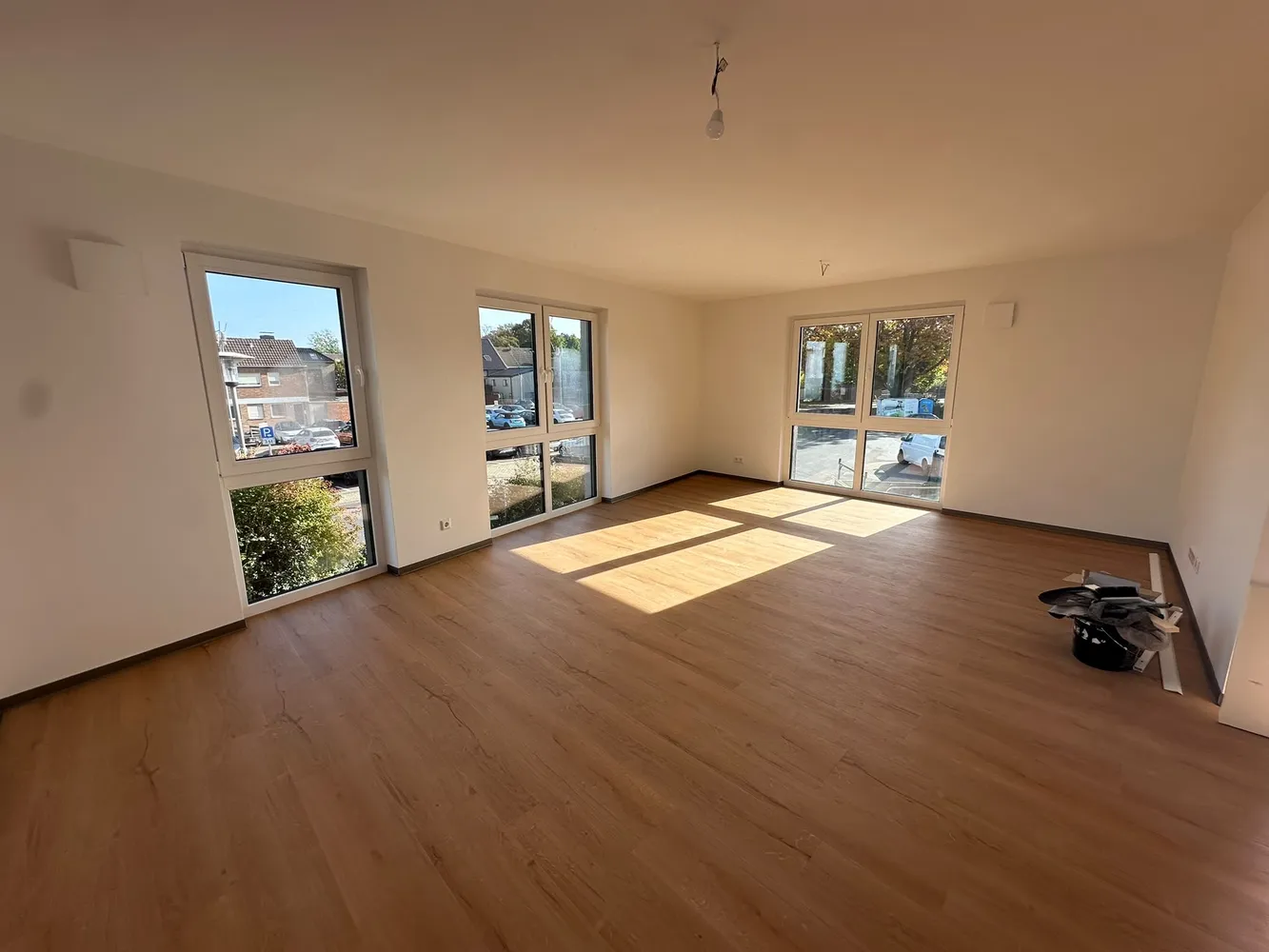 5 Zimmer Wohnung mit 120 m² in Willich – Bild 3