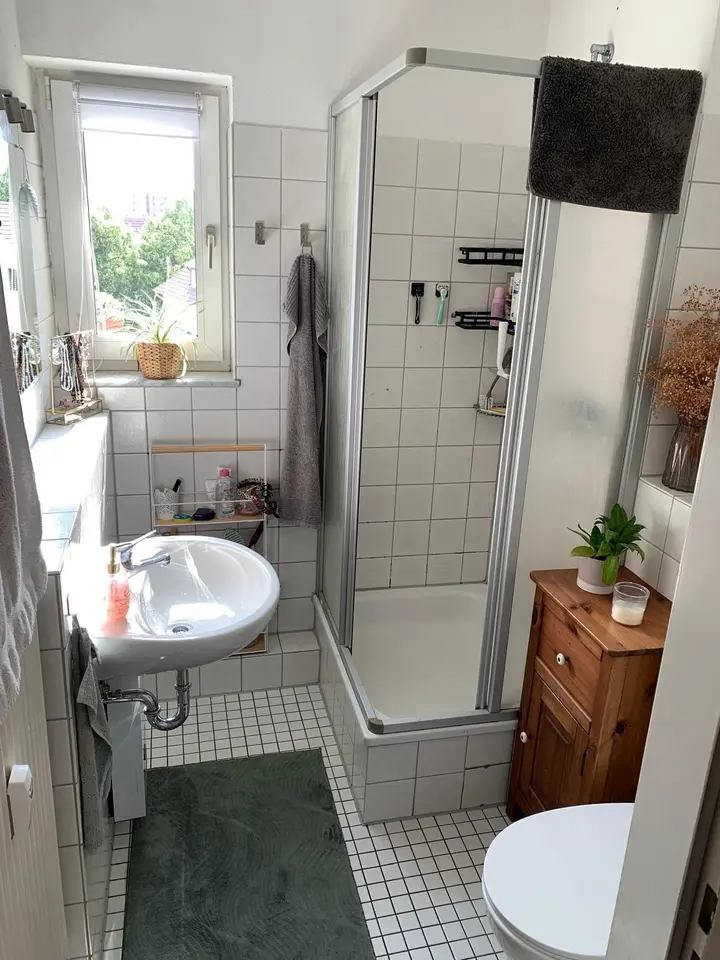 2 Zimmer Wohnung mit 48 m² in Gießen – Bild 9