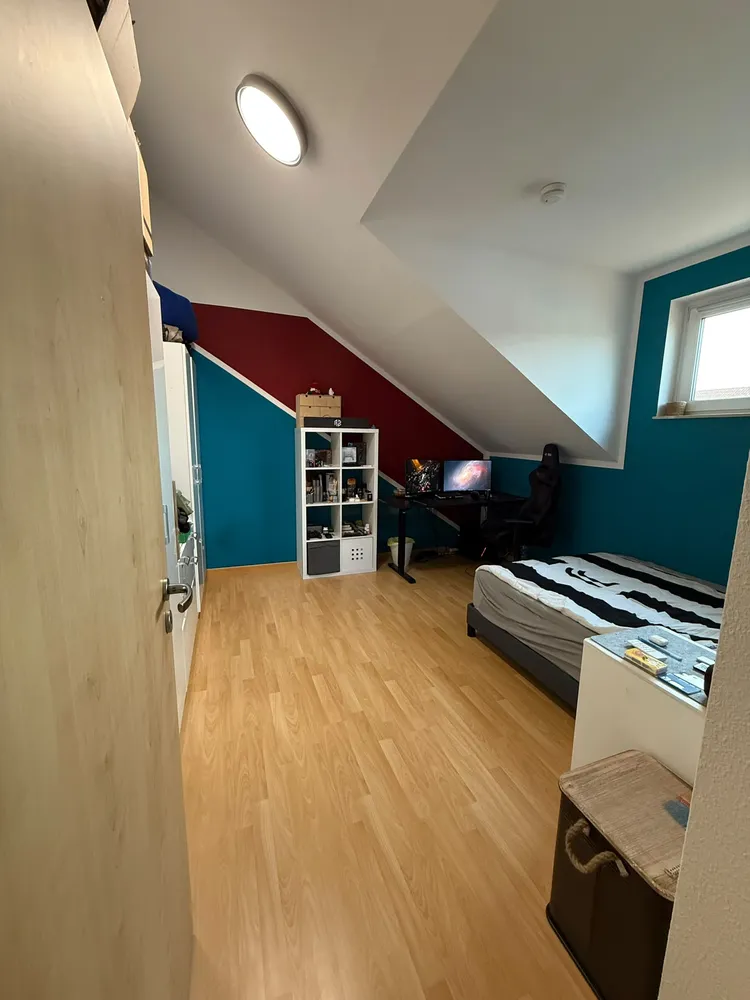 4 room apartment with 120 m² in Bernau bei Berlin – Photo 7