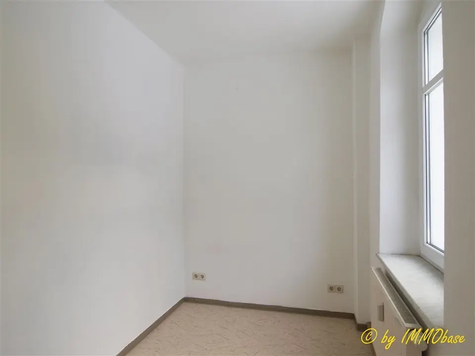 2 Zimmer Wohnung mit 59 m² in Mittweida – Bild 3