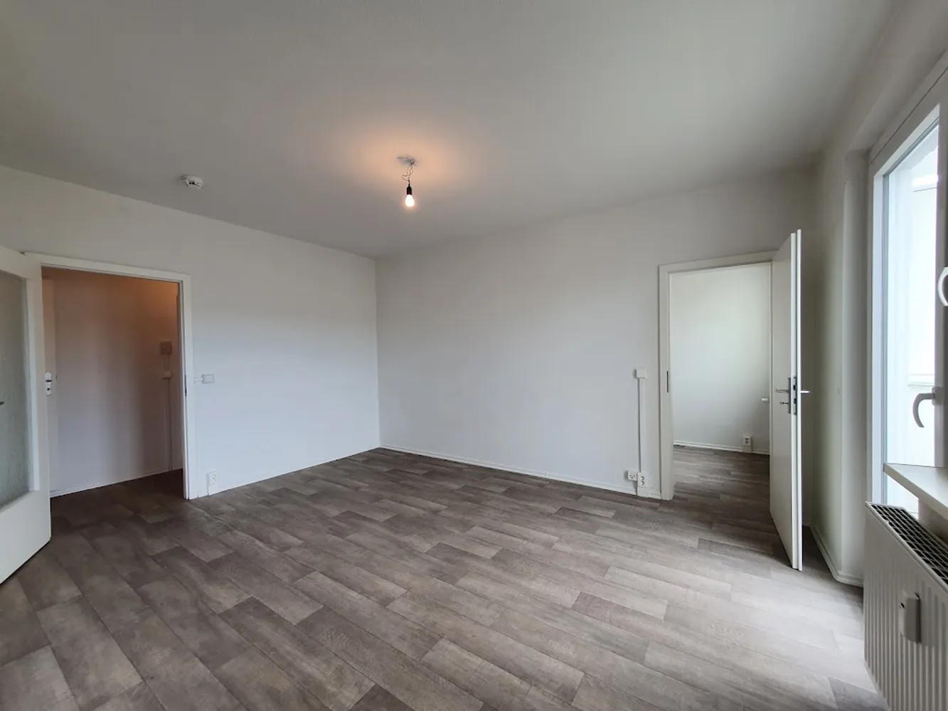 2 Zimmer Wohnung mit 43 m² in Leipzig – Bild 3