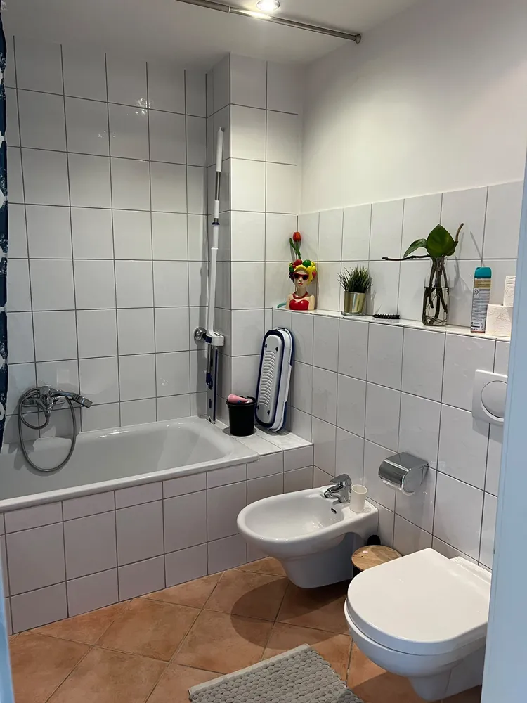 3 room apartment with 93 m² in Düsseldorf – Photo 8