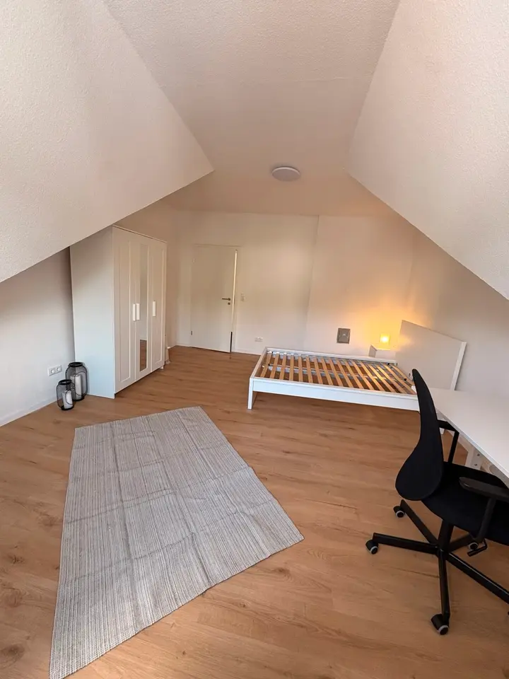 WG-Zimmer mit 19 m² in Koblenz – Bild 2