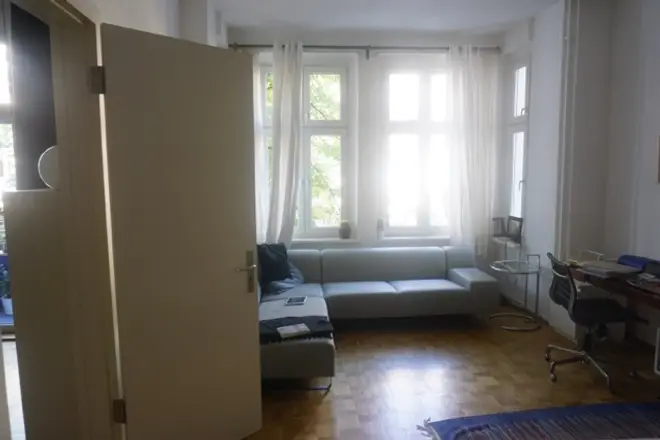 2 Zimmer Wohnung mit 80 m² in Berlin – Bild 3