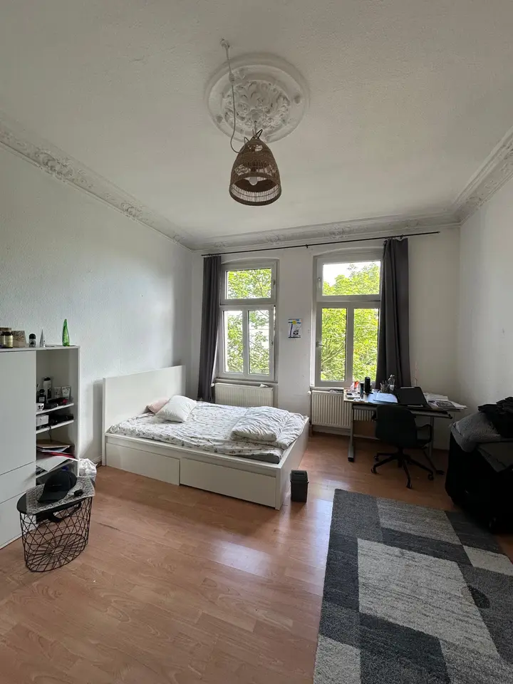 WG-Zimmer mit 75 m² in Kassel – Bild 2