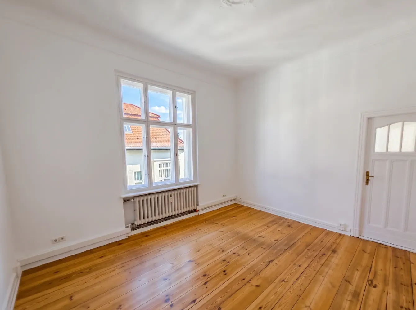 6 Zimmer Wohnung mit 192 m² in Berlin – Bild 11
