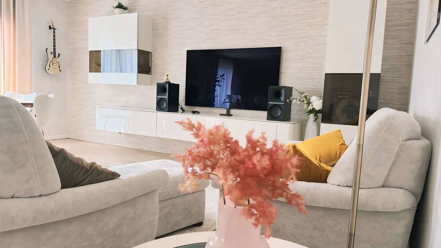 3 Zimmer Wohnung mit 100 m² in Hamburg – Bild 3