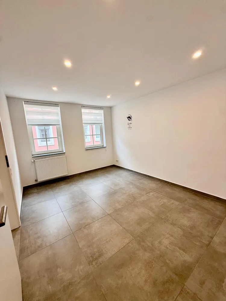 3 room apartment with 50 m² in Aschaffenburg – Photo 1