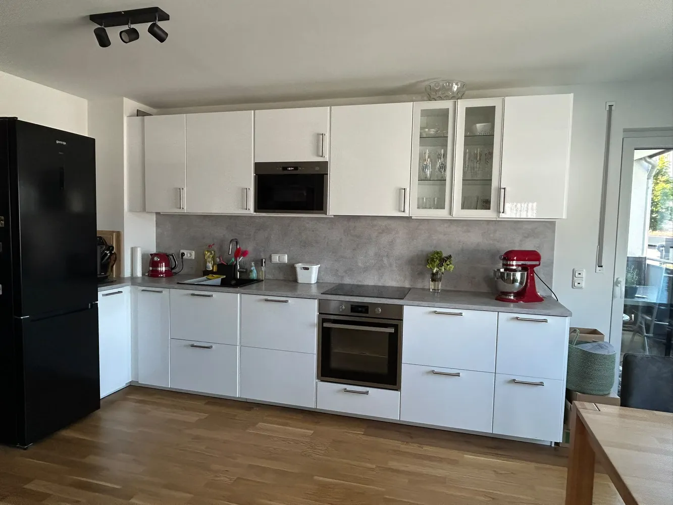3 Zimmer Wohnung mit 82 m² in Bayreuth – Bild 3
