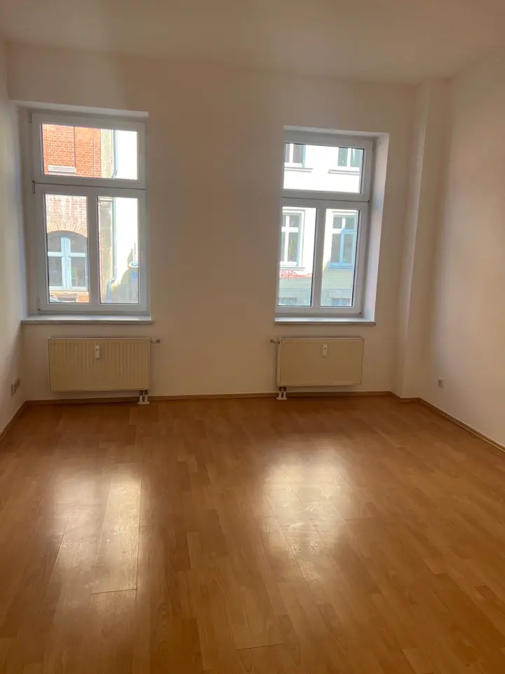 2 Zimmer Wohnung mit 54 m² in Meiningen – Bild 1