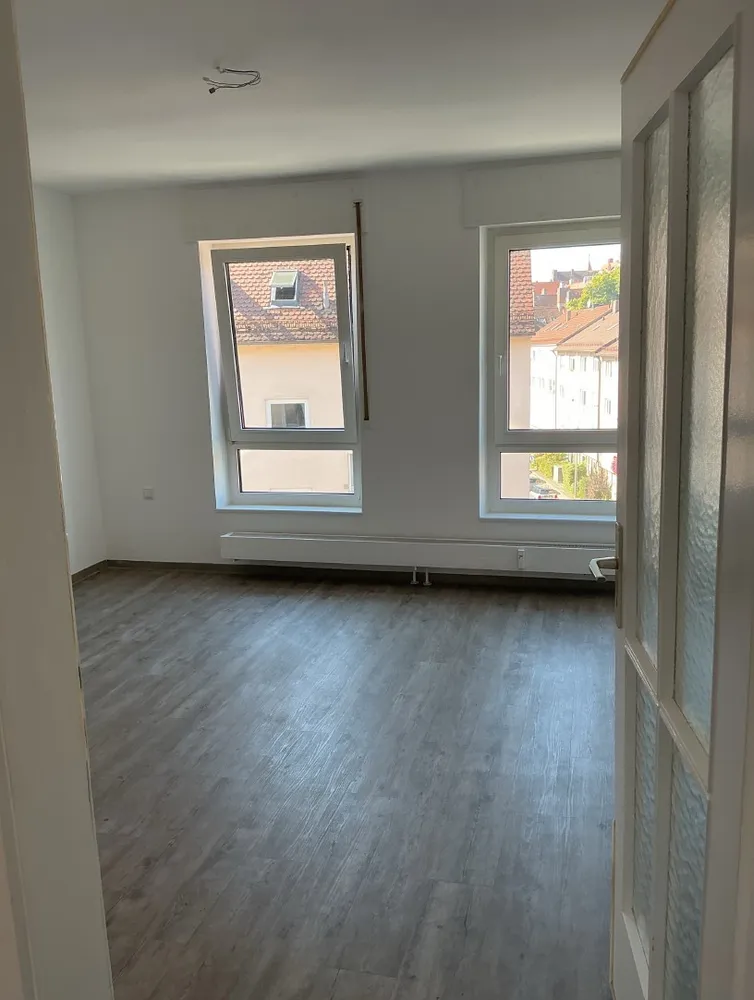 3 Zimmer Wohnung mit 60 m² in Nürnberg – Bild 8