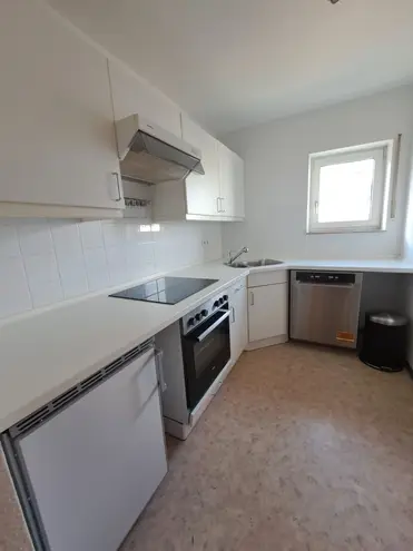2 Zimmer Wohnung mit 65 m² in Nürnberg – Bild 7