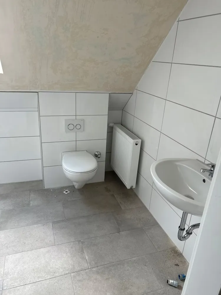 3 Zimmer Wohnung mit 60 m² in Essen – Bild 10