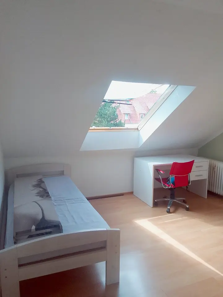Studio mit 22 m² in Göttingen – Bild 3