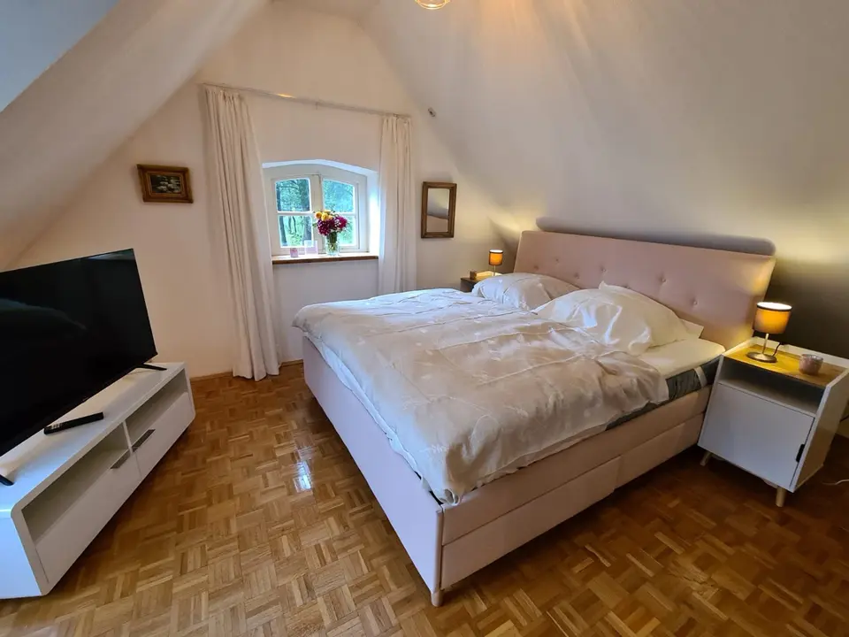 WG-Zimmer mit 35 m² in Oldenburg – Bild 7