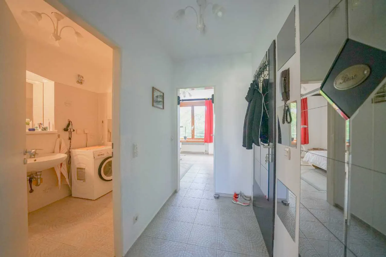 2 Zimmer Wohnung mit 61 m² in Ratingen – Bild 9