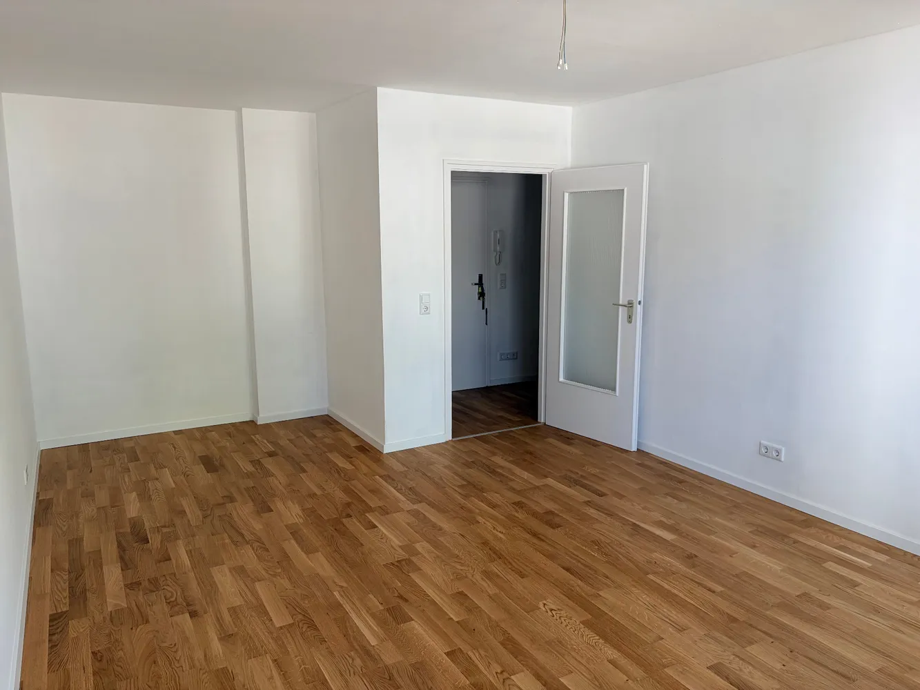 1 Zimmer Wohnung mit 32 m² in Nürnberg – Bild 2