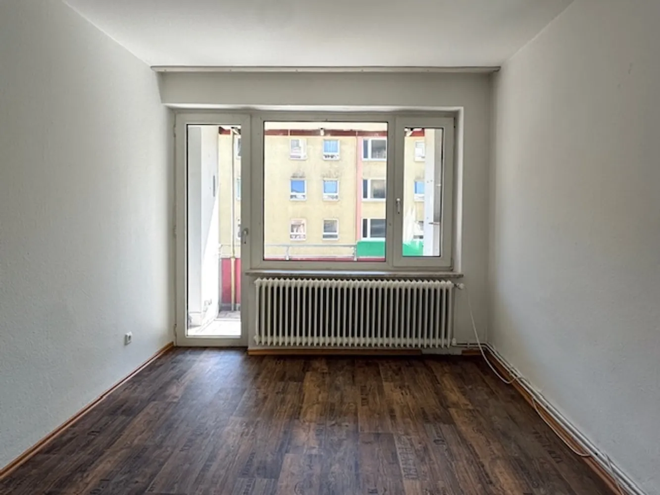 3 Zimmer Wohnung mit 65 m² in Remscheid – Bild 2