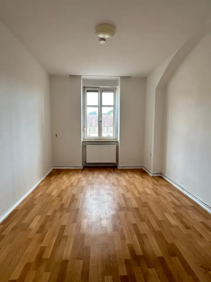 4 Zimmer Wohnung mit 84 m² in Zeitz – Bild 7