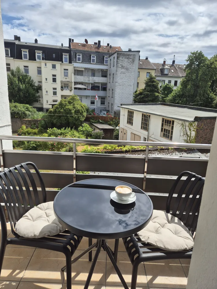 2 Zimmer Wohnung mit 46 m² in Wuppertal – Bild 5