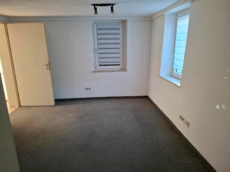 2 Zimmer Wohnung mit 35 m² in Aalen – Bild 4