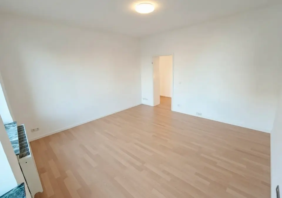 3 Zimmer Wohnung mit 64 m² in Leverkusen – Bild 1