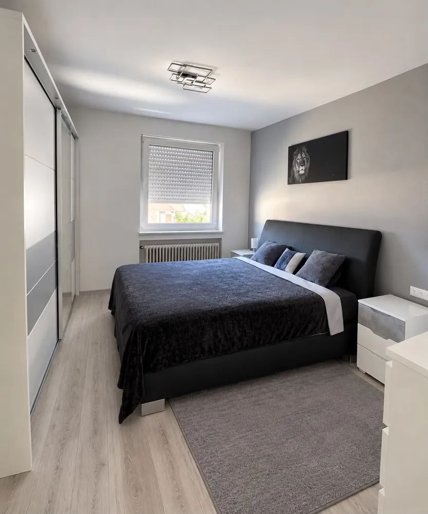 3 Zimmer Wohnung mit 74 m² in Düren – Bild 1