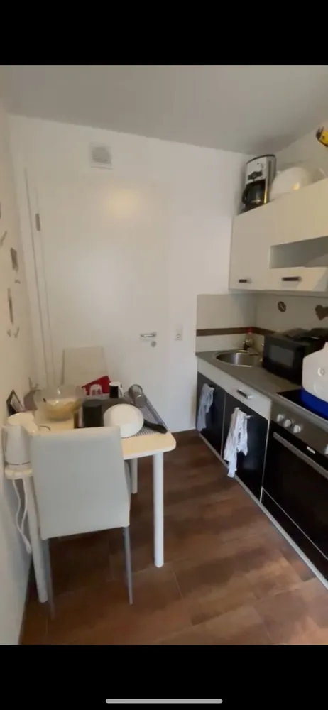 2 Zimmer Wohnung mit 45 m² in Heidelberg – Bild 9