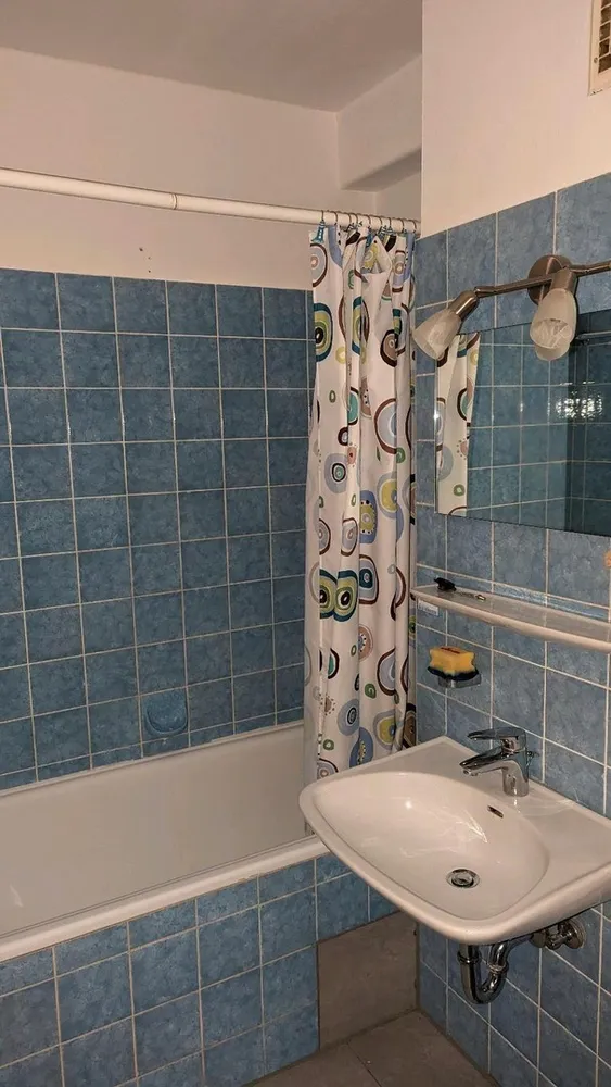 1 Zimmer Wohnung mit 35 m² in Nürnberg – Bild 2