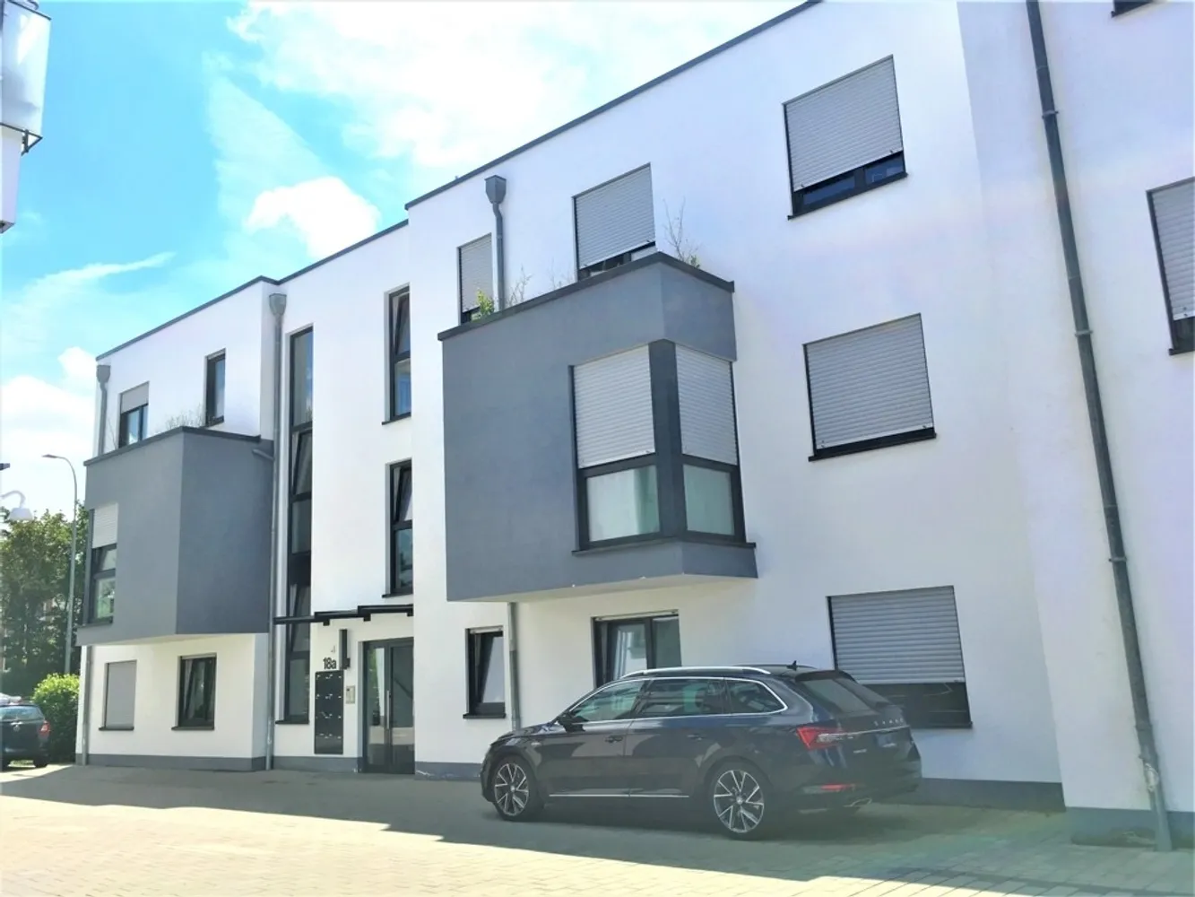 3 Zimmer Wohnung mit 87 m² in Gießen – Bild 3
