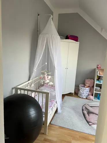 3 Zimmer Wohnung mit 55 m² in Düsseldorf – Bild 9