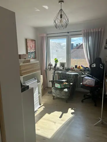 4 Zimmer Wohnung mit 100 m² in Saarbrücken – Bild 5