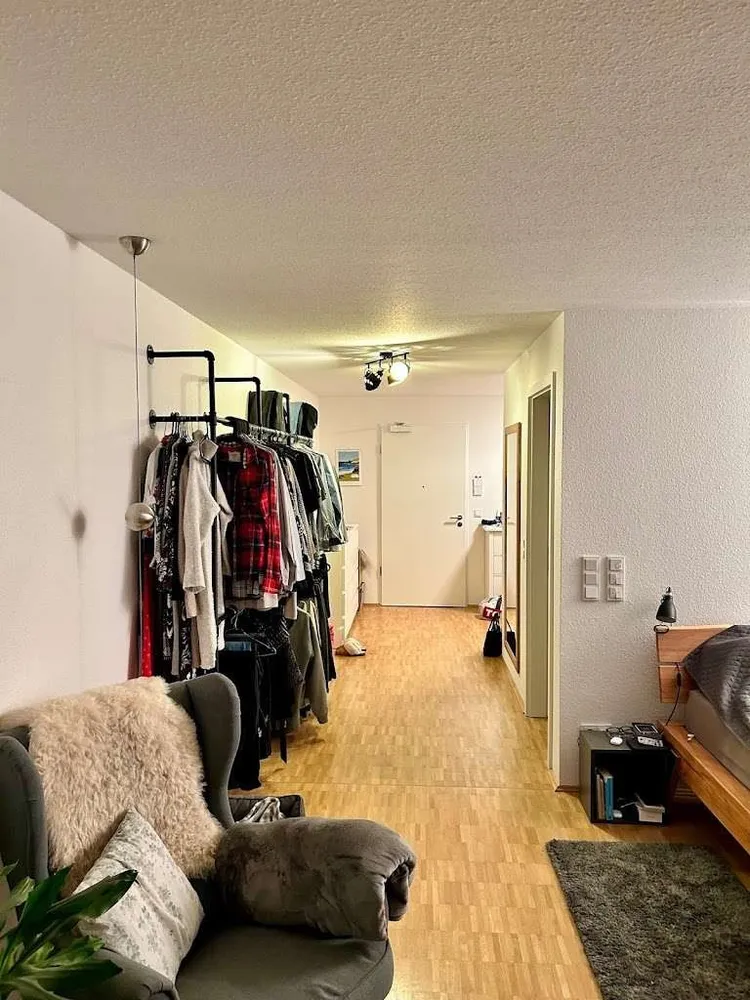 1 Zimmer Wohnung mit 66 m² in Bielefeld – Bild 4