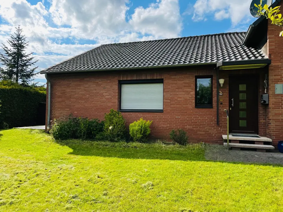 4 Zimmer Haus mit 150 m² in Wolfenbüttel – Bild 4