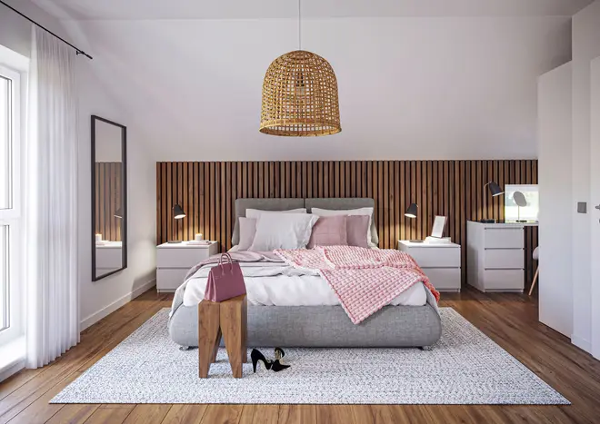 4 Zimmer Haus mit 136 m² in Düsseldorf – Bild 3