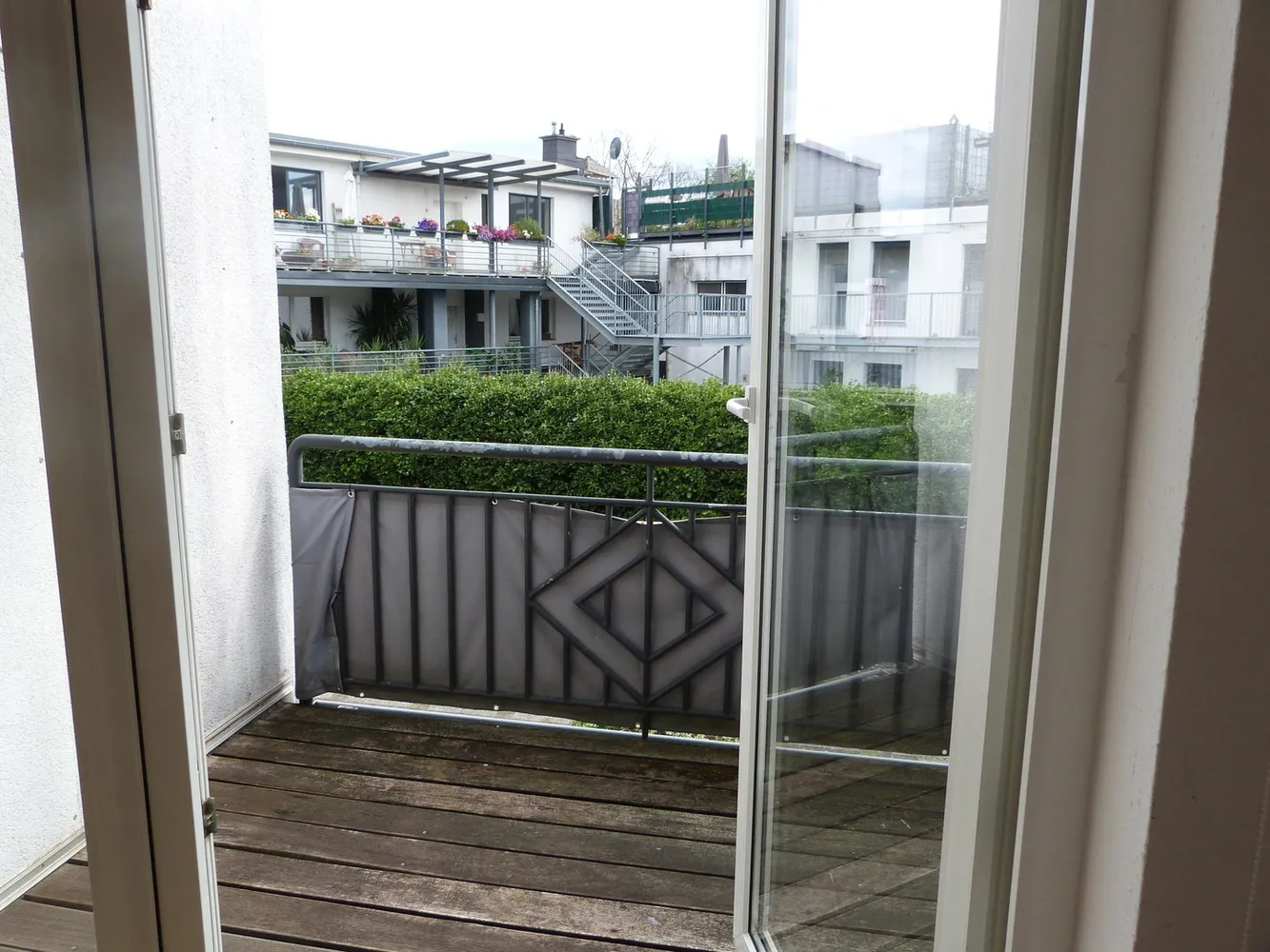 3 Zimmer Wohnung mit 85 m² in Neuss – Bild 9