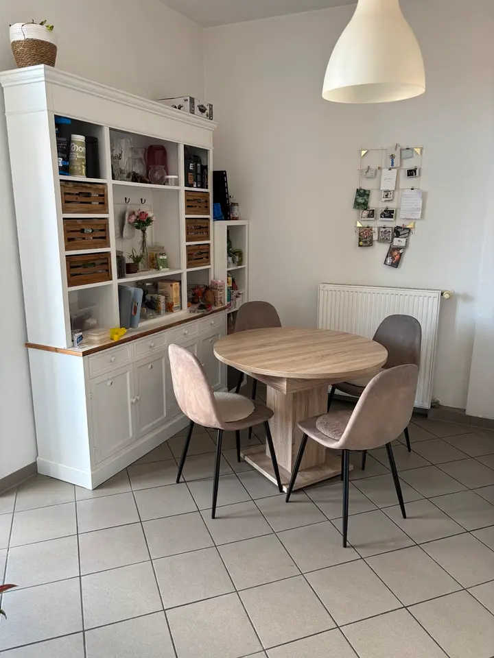 4 Zimmer Wohnung mit 98 m² in Mannheim – Bild 4