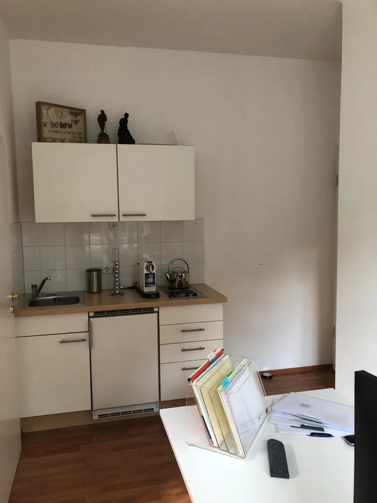 1 Zimmer Wohnung mit 21 m² in Ravensburg – Bild 4