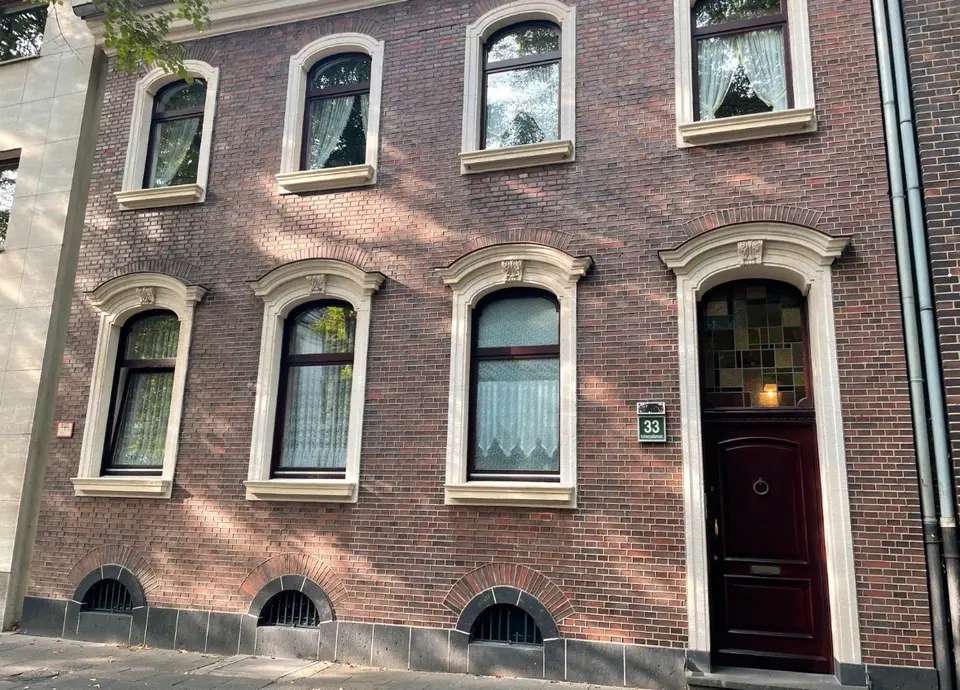 4 Zimmer Wohnung mit 120 m² in Duisburg – Bild 4