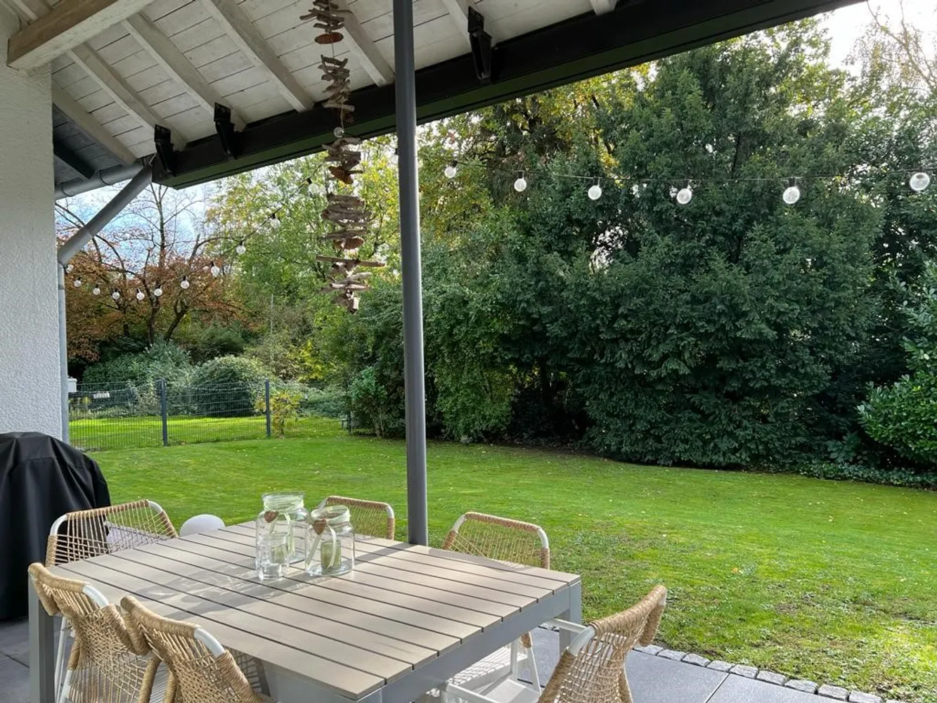 4 Zimmer Wohnung mit 185 m² in Mülheim an der Ruhr – Bild 1