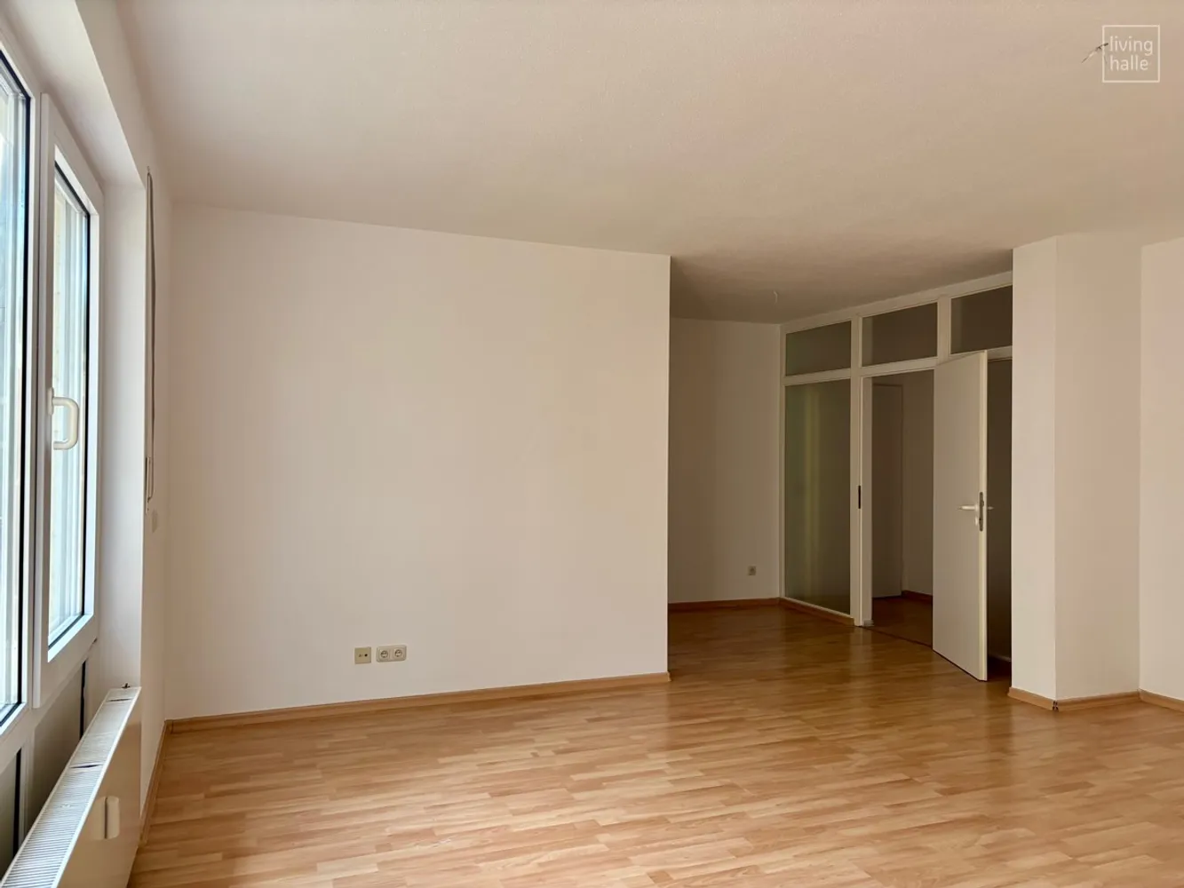 1 Zimmer Wohnung mit 51 m² in Halle (Saale) – Bild 8