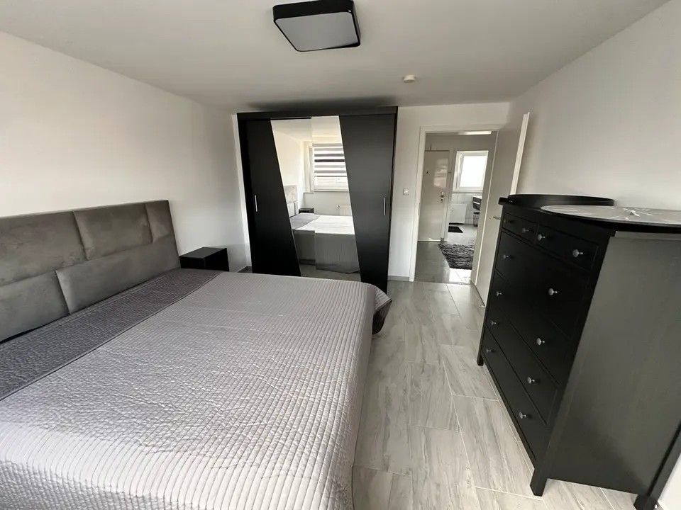 2 Zimmer Wohnung mit 50 m² in Hagen – Bild 8