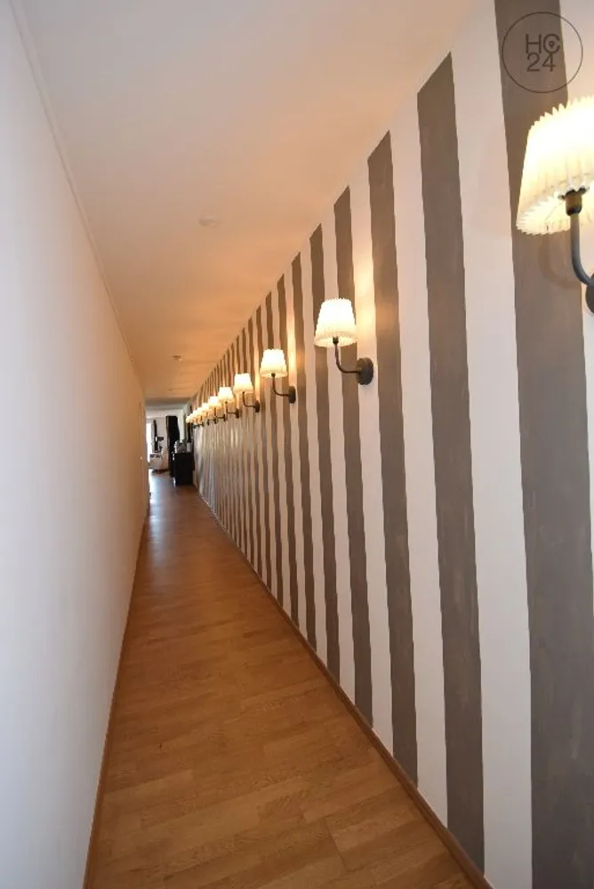 3 room apartment with 113 m² in Cologne – Photo 12