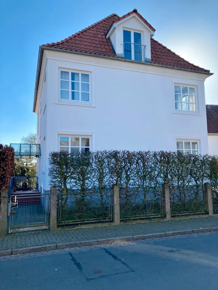 5 Zimmer Wohnung mit 140 m² in Bremen – Bild 6