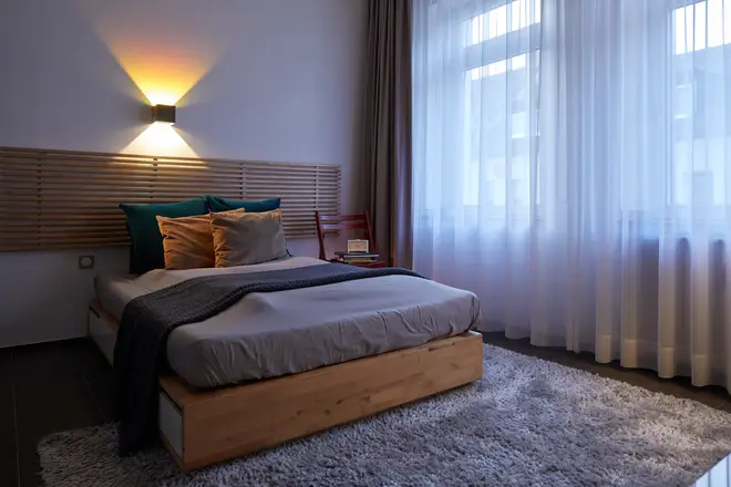 3 Zimmer Wohnung mit 100 m² in Essen – Bild 7