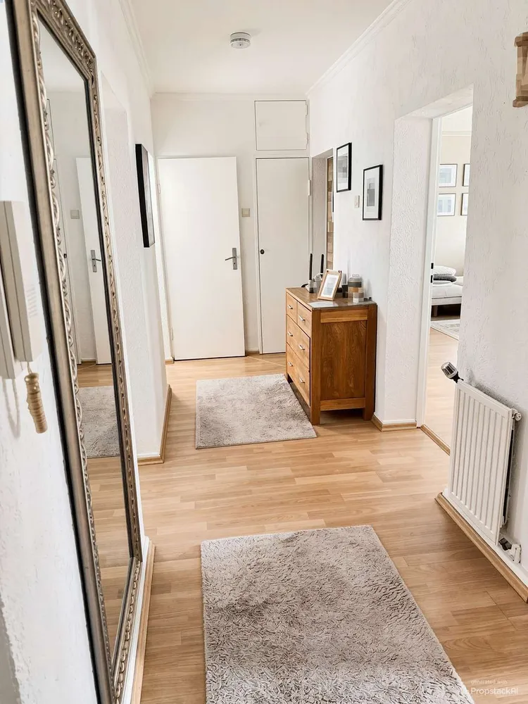 4 room apartment with 78 m² in Dortmund – Photo 2