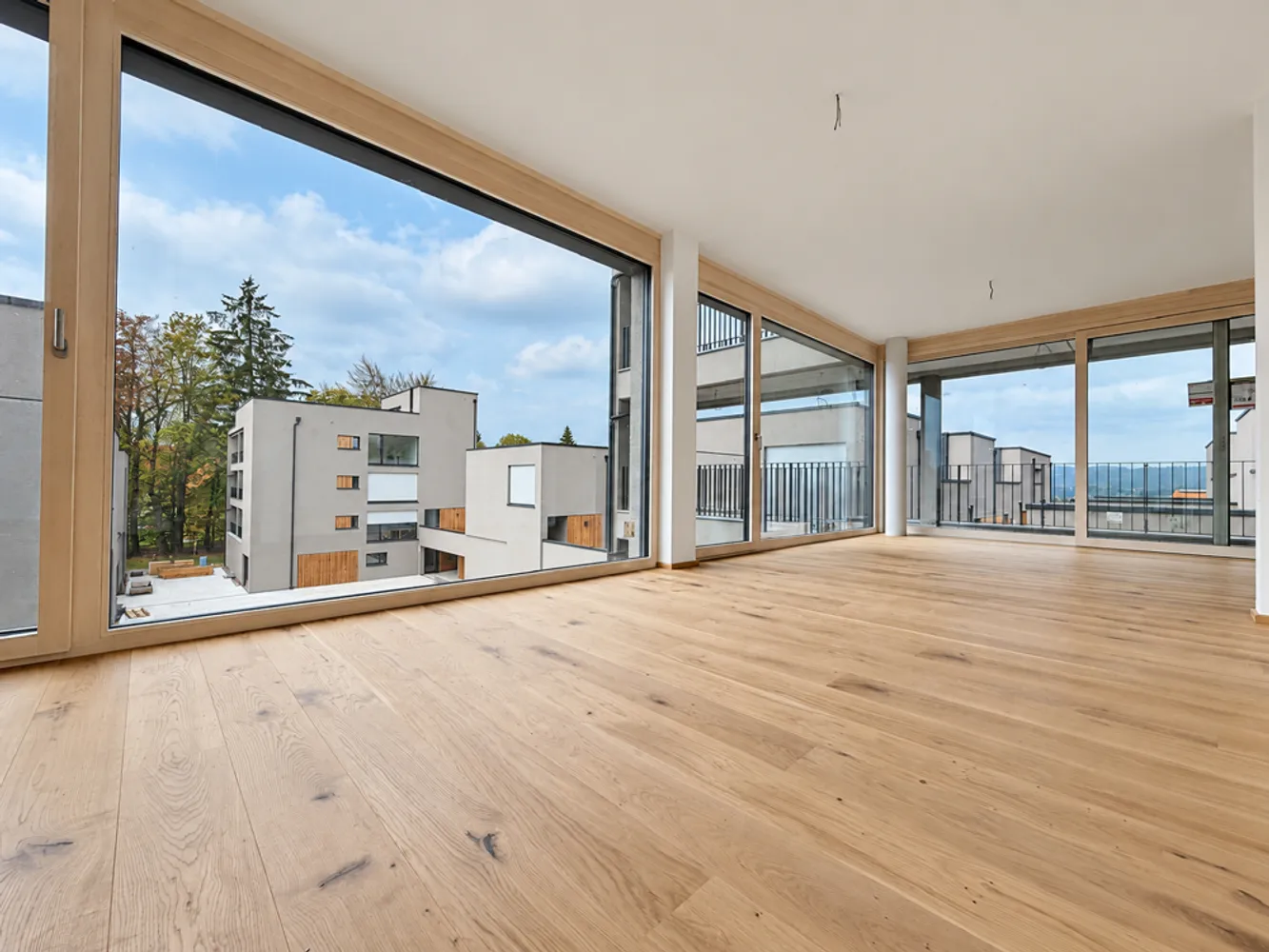 3 Zimmer Wohnung mit 102 m² in Kempten (Allgäu) – Bild 11