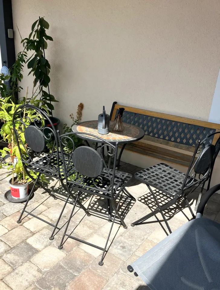 4 Zimmer Haus mit 85 m² in Straubing – Bild 4