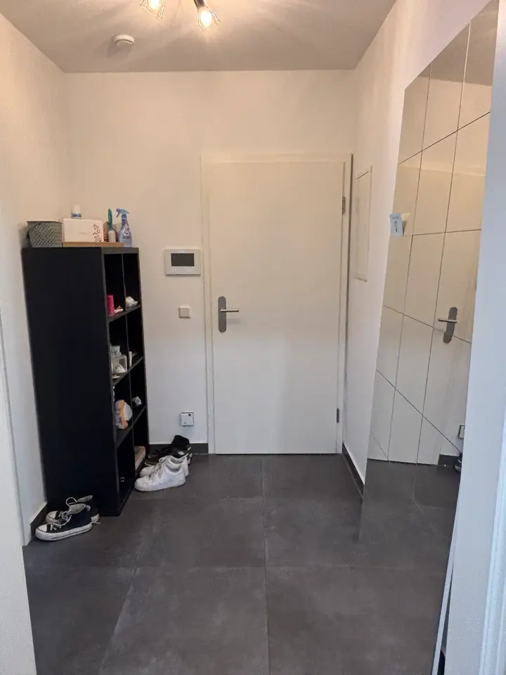 2 Zimmer Wohnung mit 44 m² in Hennef – Bild 7