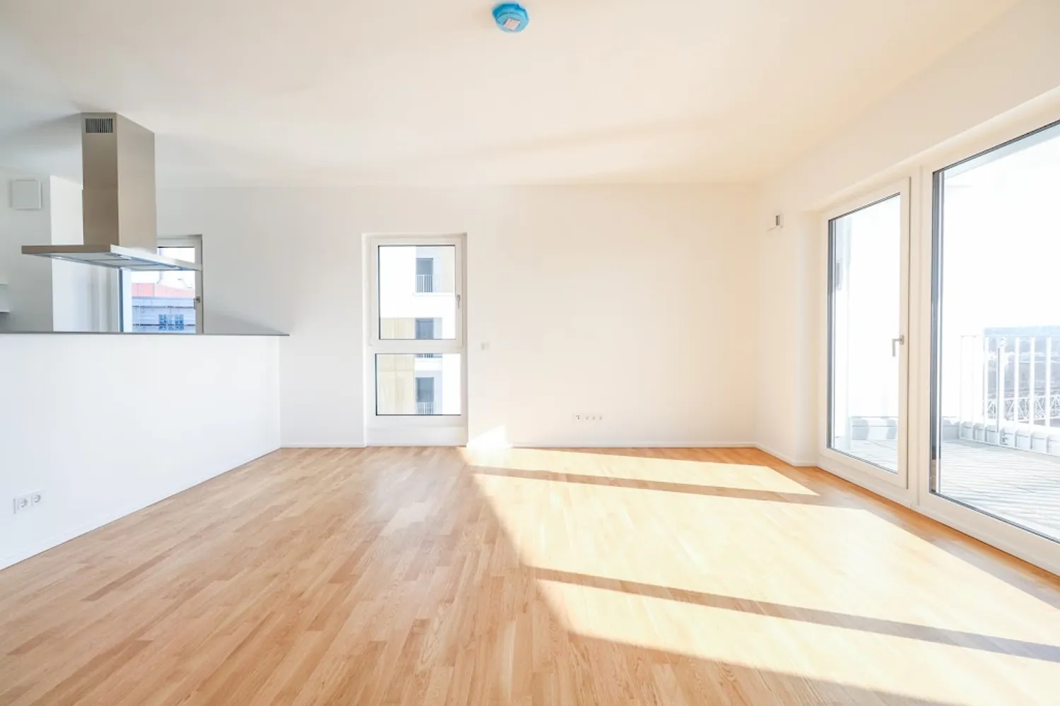 4 Zimmer Wohnung mit 139 m² in Frankfurt am Main – Bild 6
